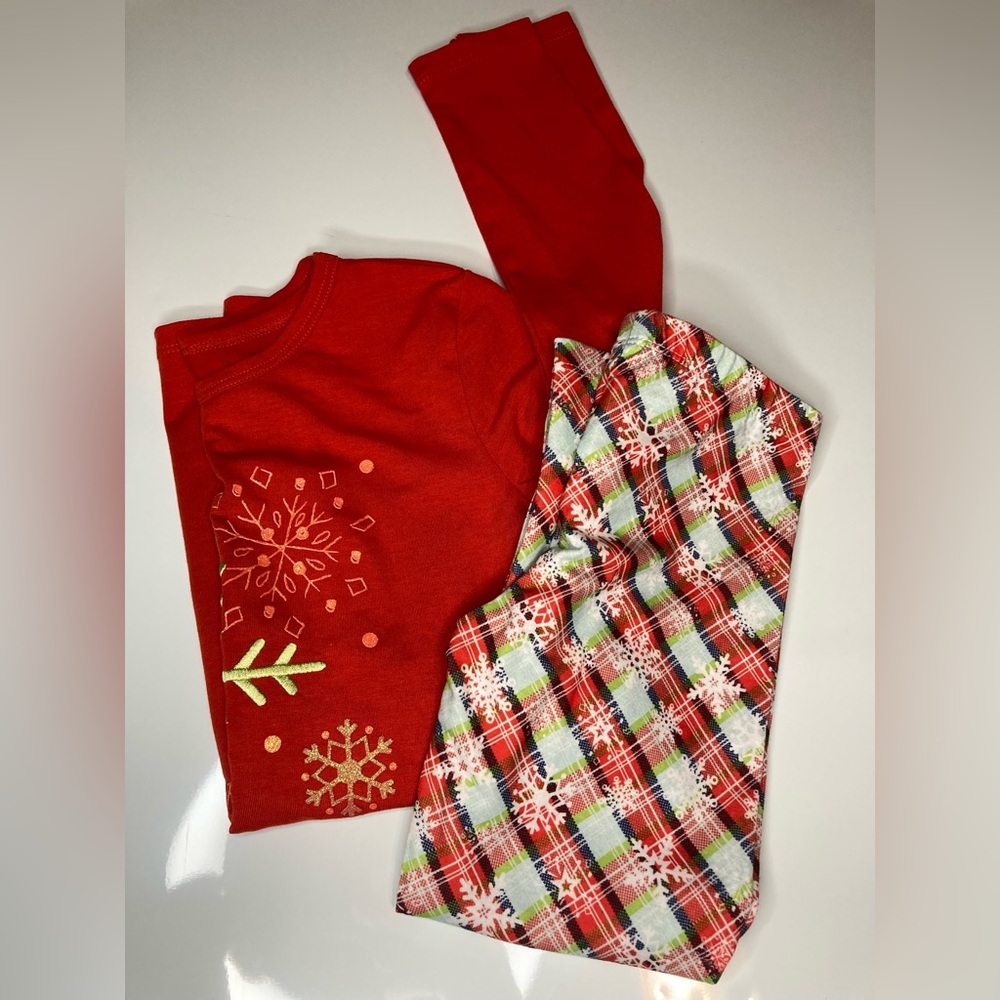 American girl 2pc
